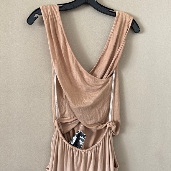 NWT Young Fabulous & broke Gracie Jumpsuit size S - Picture 4 of 6